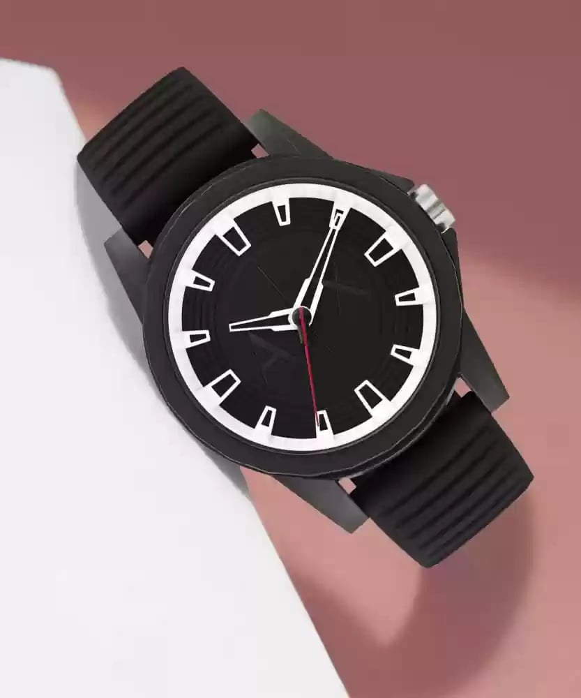 Armani Exchange Men Watch