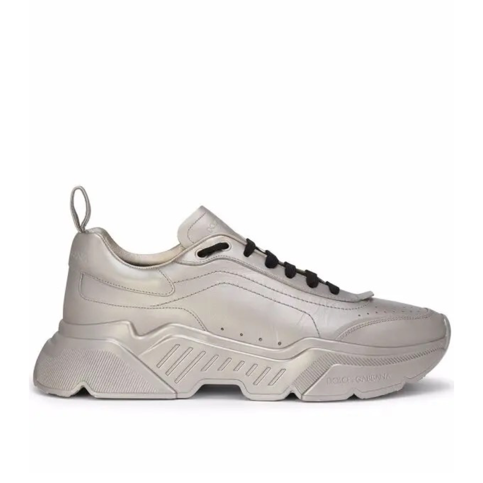 Мъжки маратонки Dolce & Gabbana Daymaster Men Sneakers Medial View