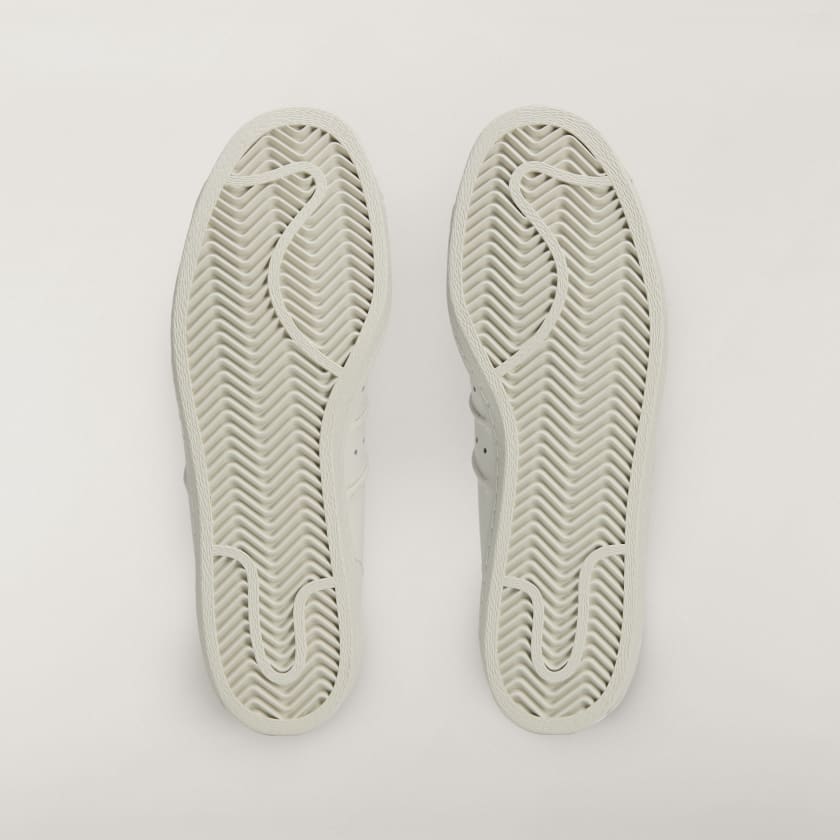 Y-3 Superstar Men Sneakers Insole View