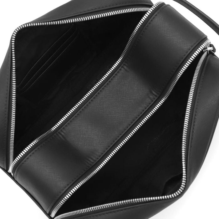 Мъжка клъч чанта Emporio Armani Y4R546 Y138E 8107 Top View