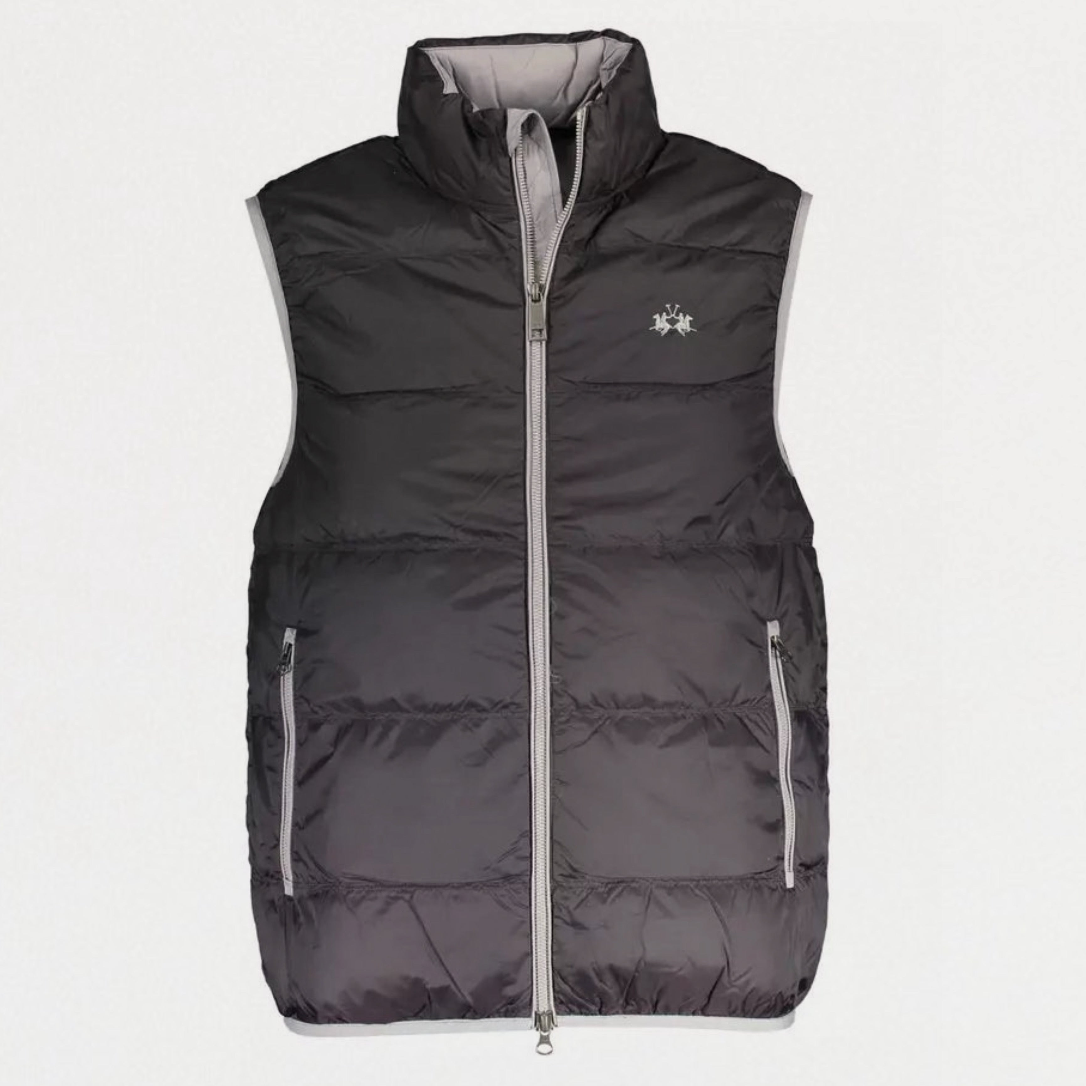 La Martina Gilet