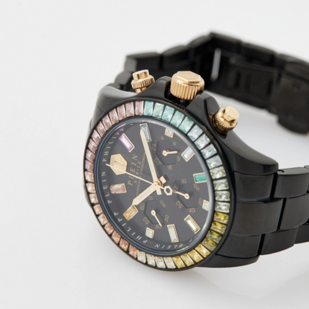 Часовник Philipp Plein Nobile Lady Chrono
