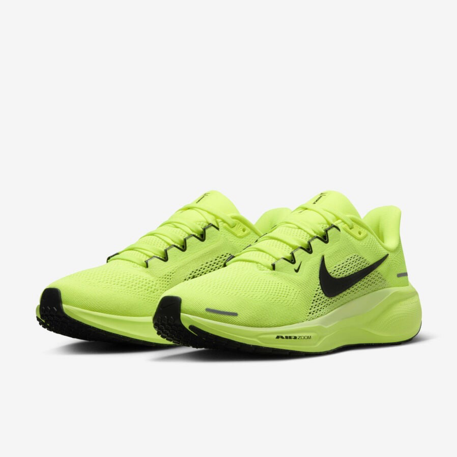 Дамски маратонки Nike Air Zoom Pegasus 41 FD2723-701 Women Sneakers Front View