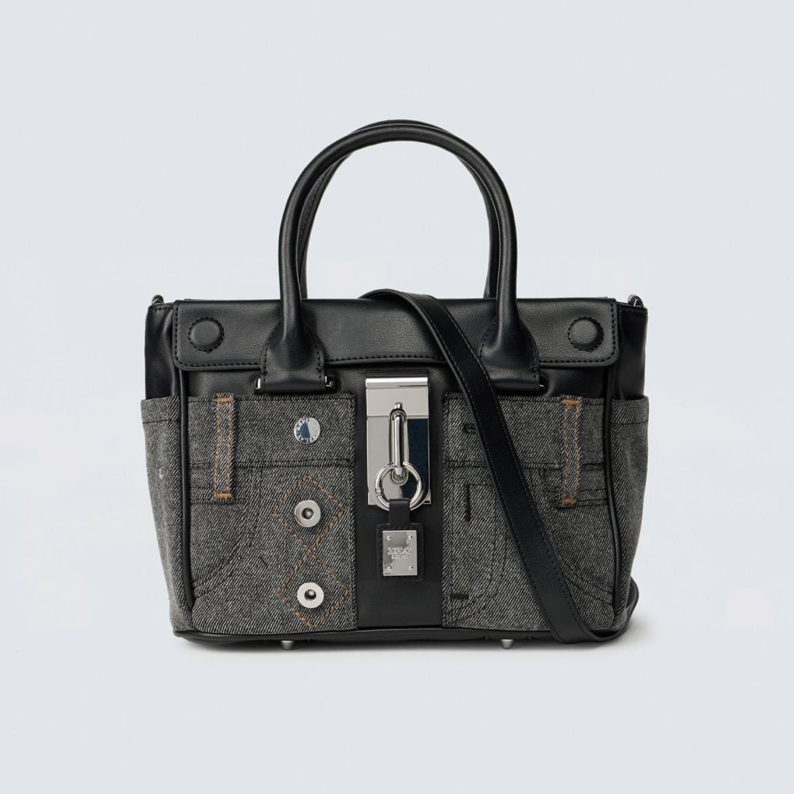 Дамска чанта Replay Women Handbag FW3877.000.A2030A-X079 Front View