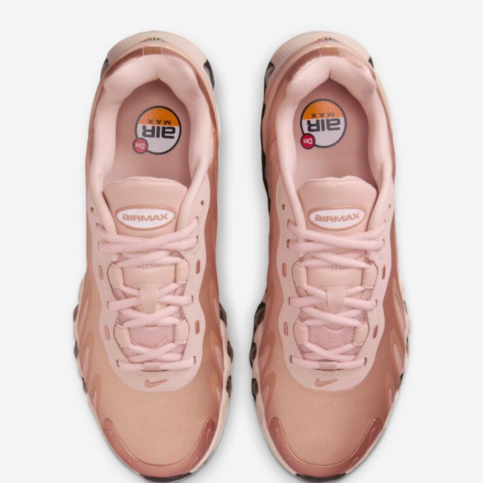 Дамски маратонки Nike Air Max Dn8 Women Sneakers HF5509-900 Top View