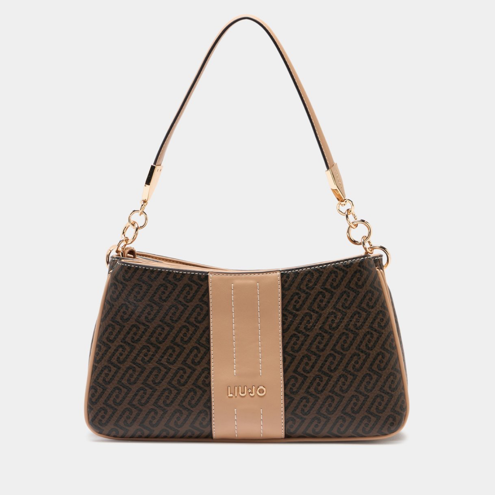 Дамска чанта Liu Jo Women Shoulder Bag AA6107 E1118 C3904 Front View