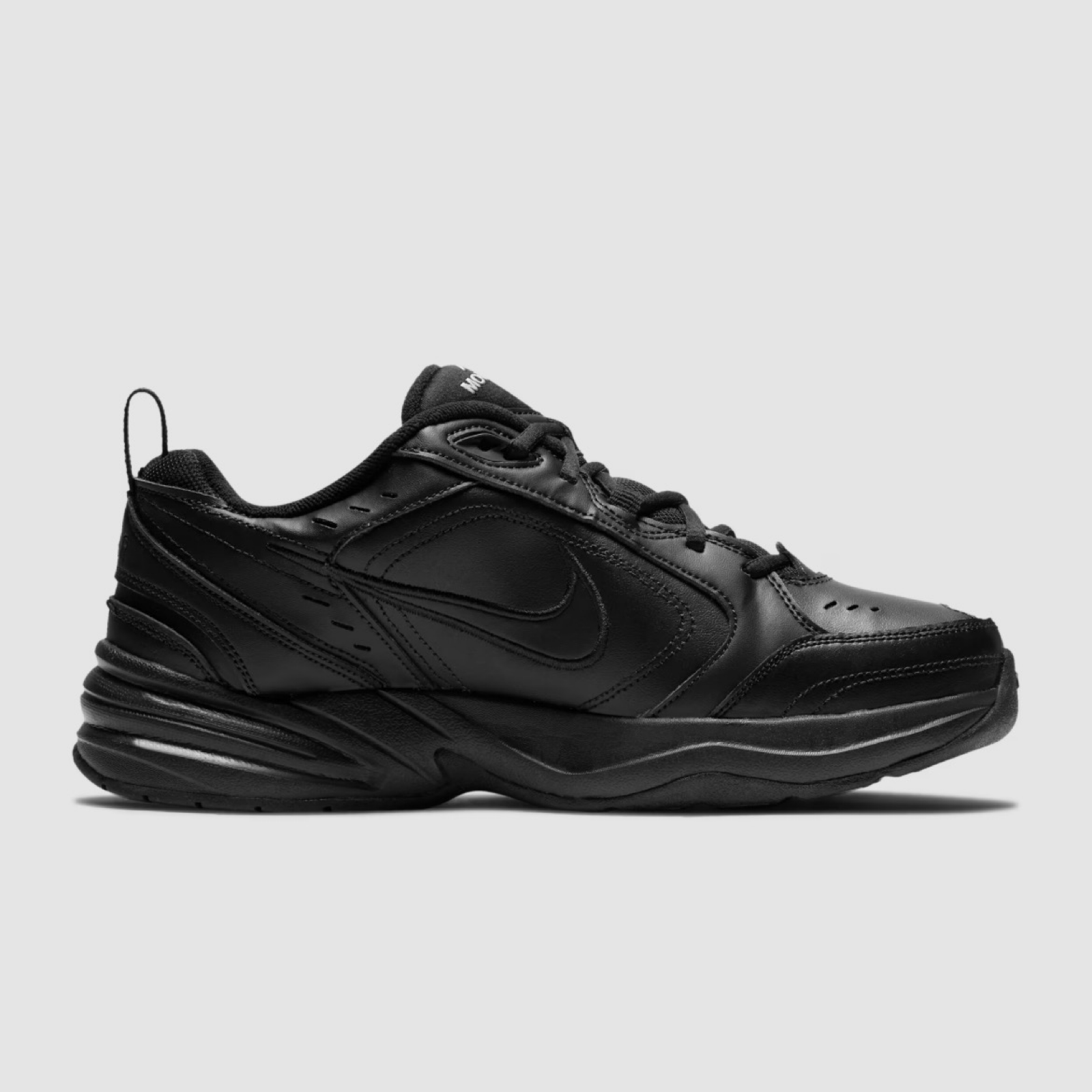 Nike Air Monarch IV Men Sneakers 415445-00 Medial View