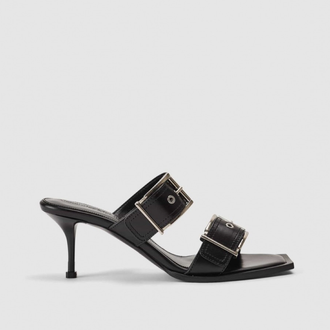 Alexander McQueen Women Sandals