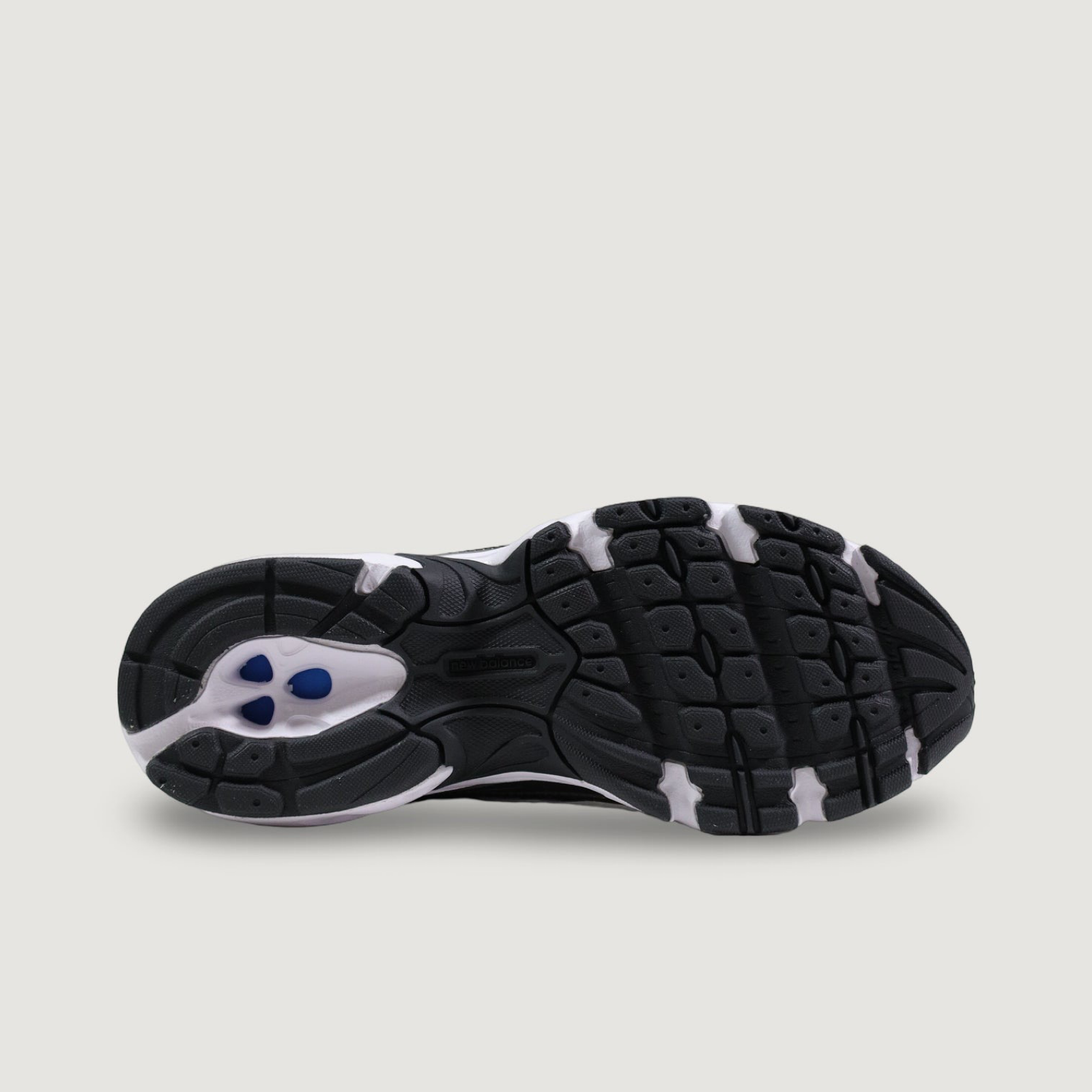 Дамски маратонки New Balance 740 Women Sneaker G74058I Insole View