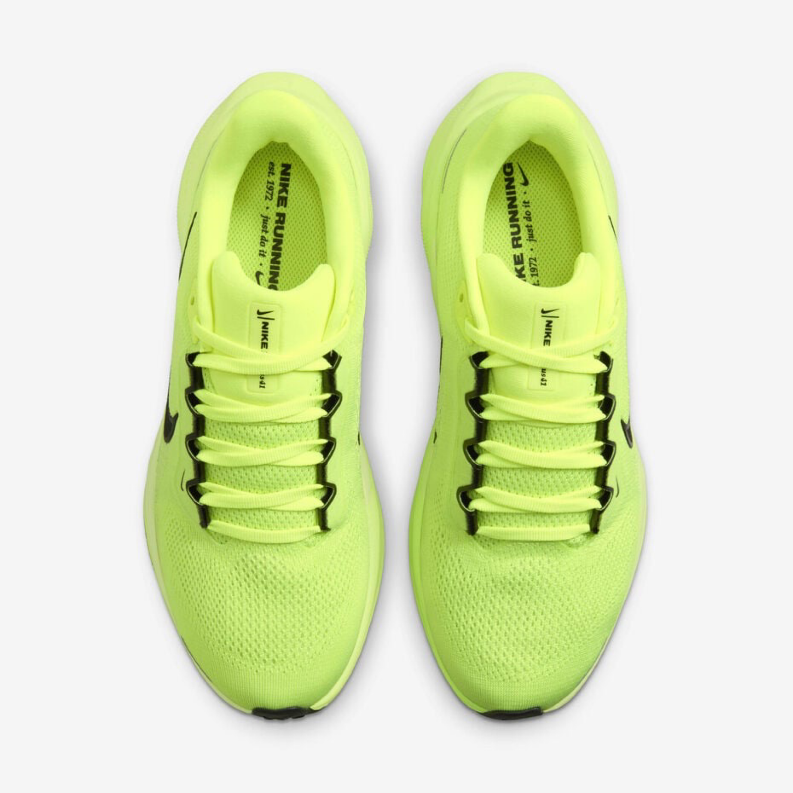 Дамски маратонки Nike Air Zoom Pegasus 41 FD2723-701 Women Sneakers Top View