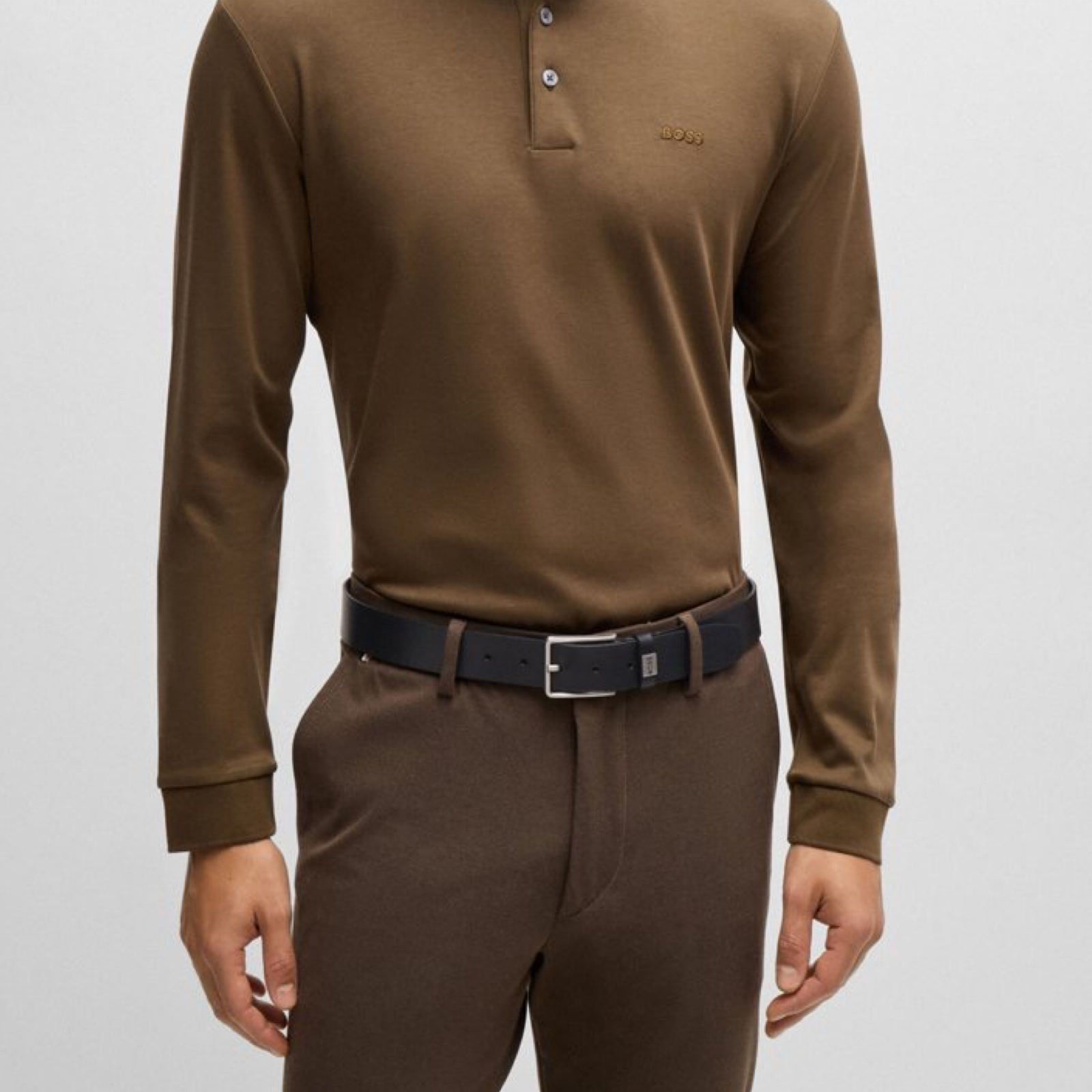 Hugo Boss Men Belt