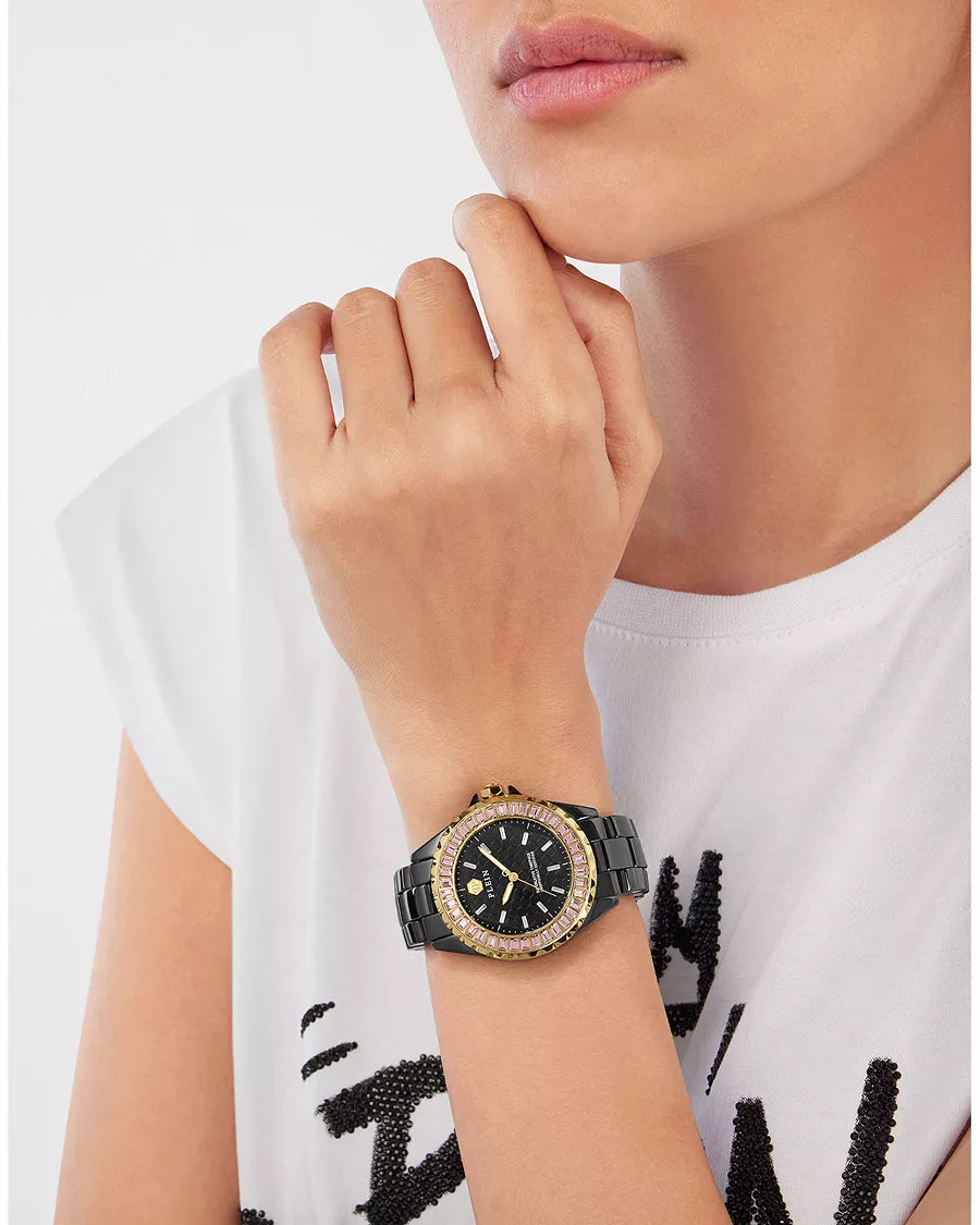 Philipp Plein Heaven Women Watch