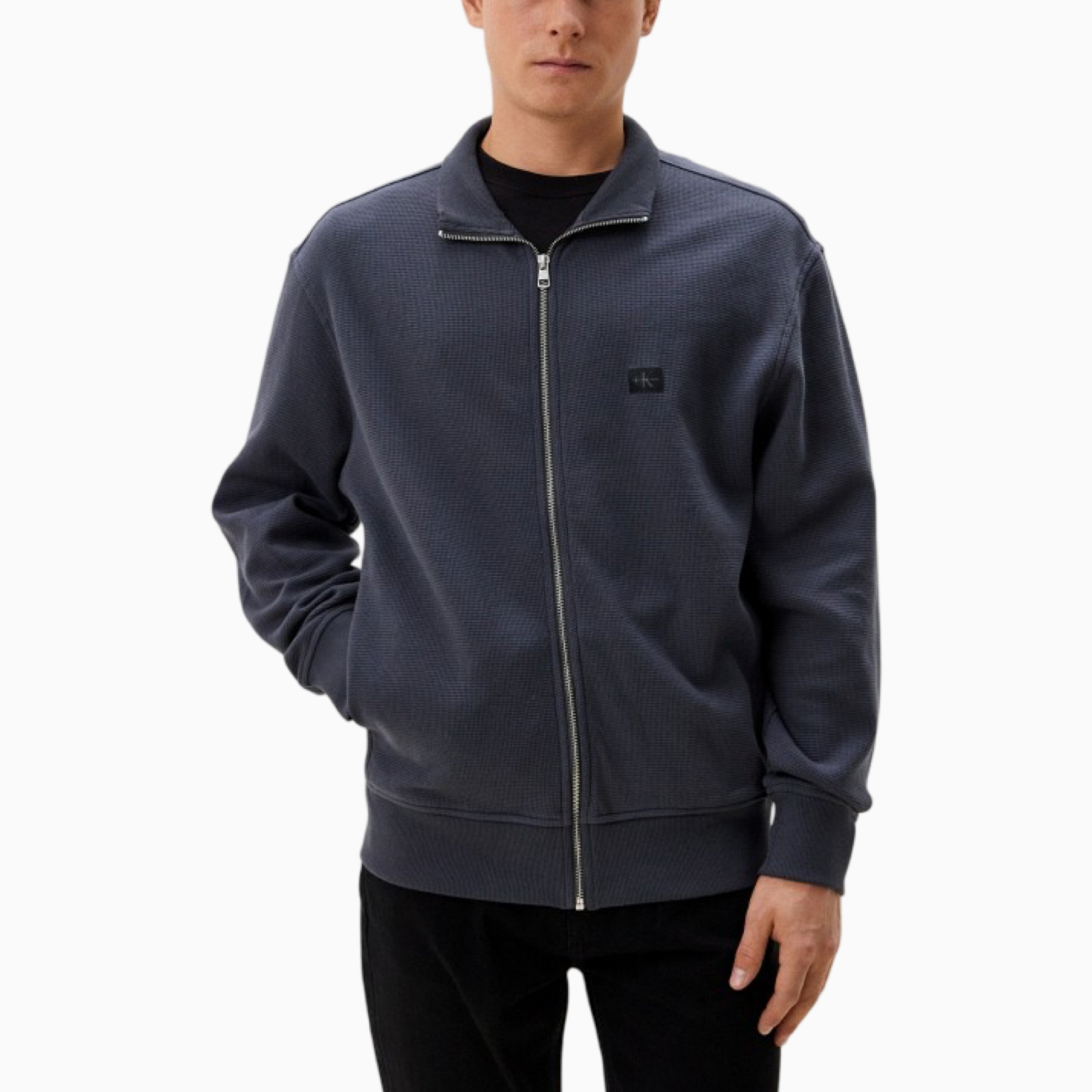 Мъжка жилетка Calvin Klein Jeans J30J326136