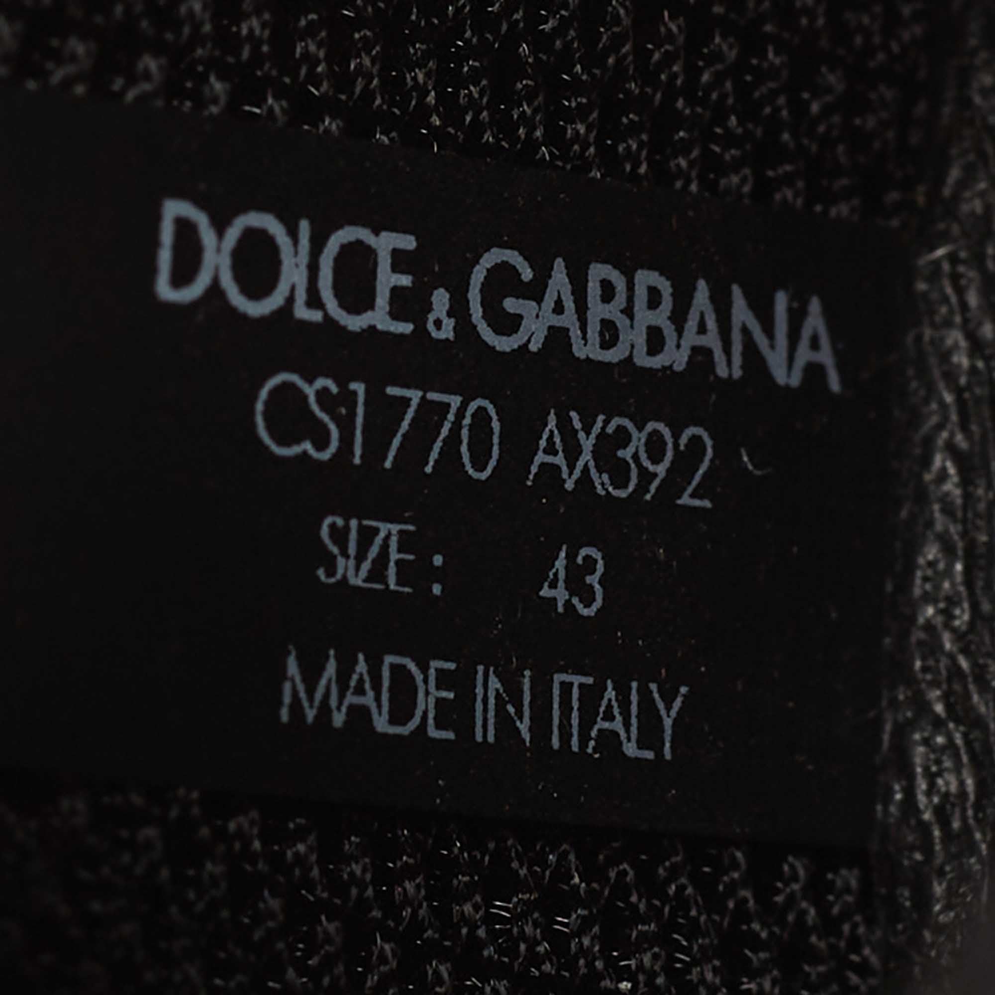 Dolce & Gabbana NS1 мъжки кецове