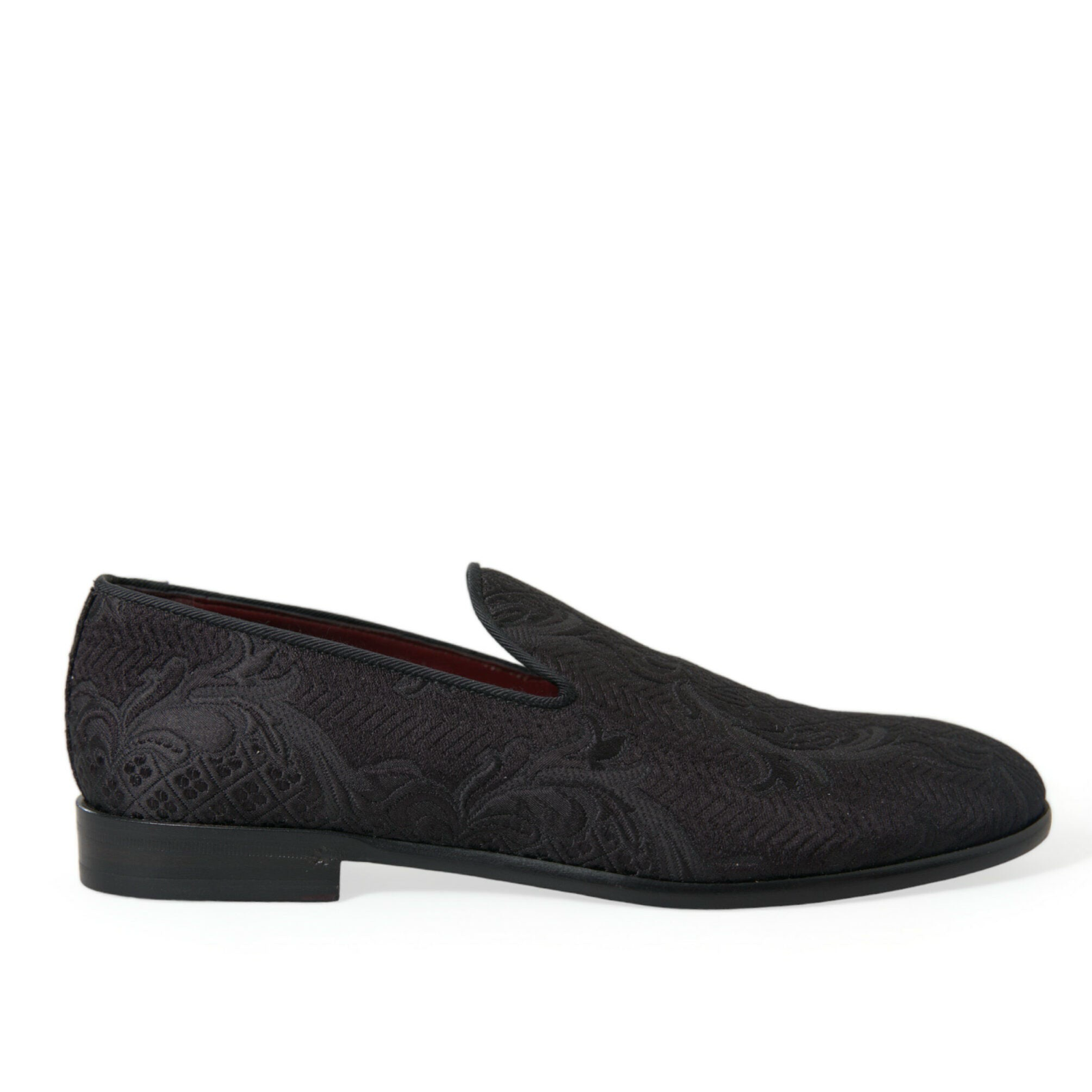Dolce & Gabbana мъжки мокасини