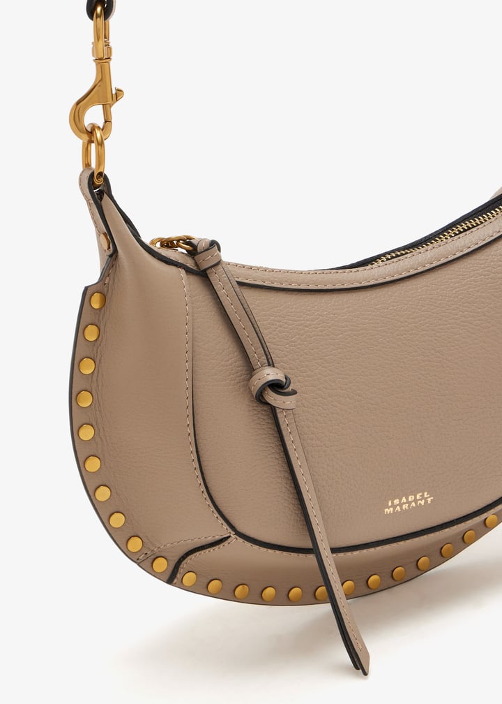 Isabel Marant Oskan Moon Shoulder Bag
