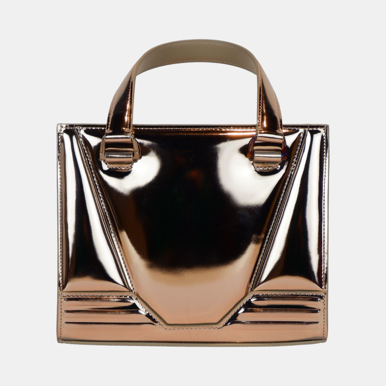 Дамска чанта Ferrari Mini Tote GT Women Handbag