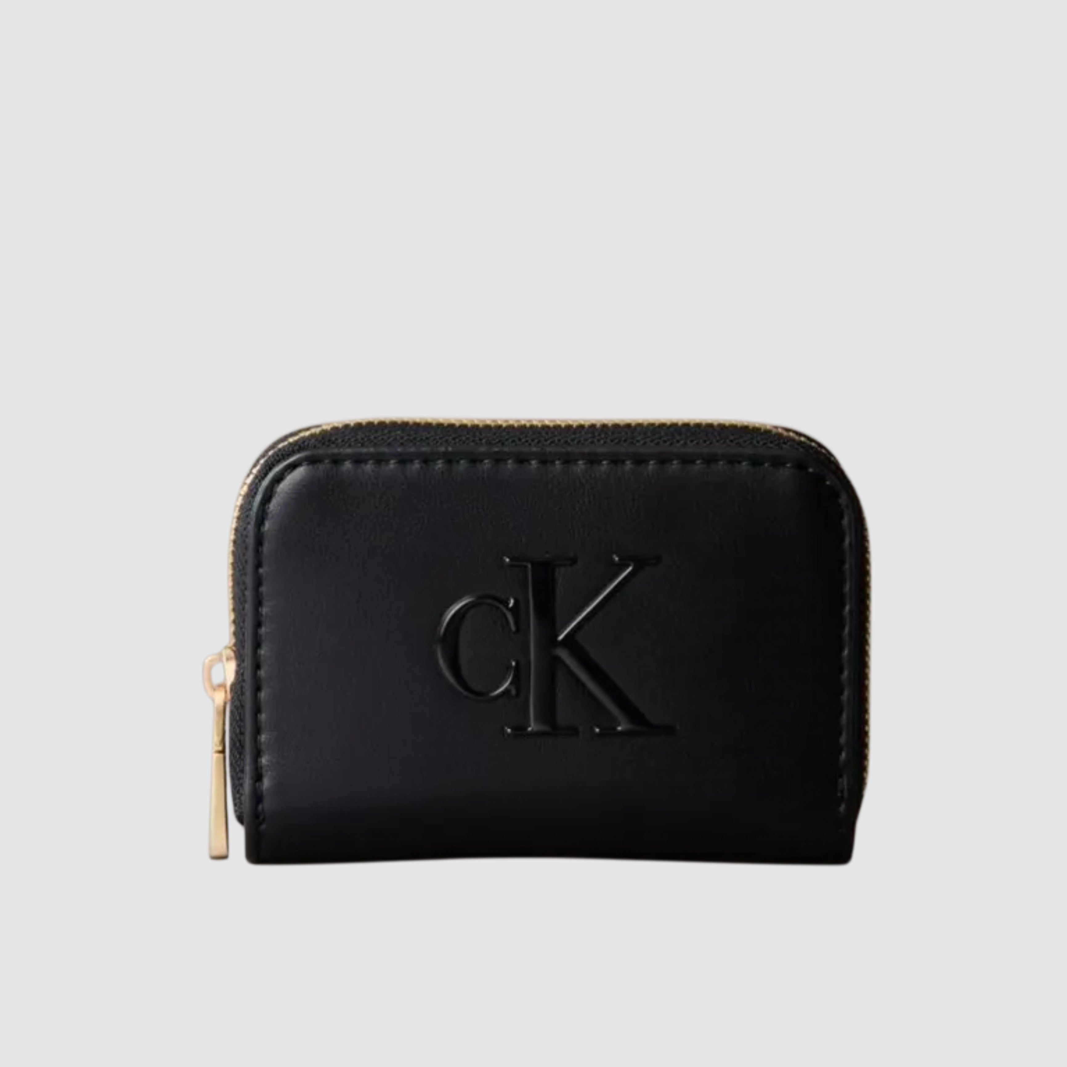 Дамско портмоне Calvin Klein Woemn’s wallet LV04F1154G UB1 front view