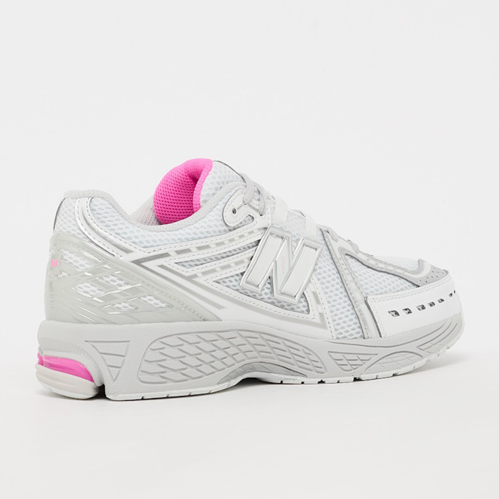 Дамски маратонки New Balance 1906R Women Sneakers G19065PB Medial View