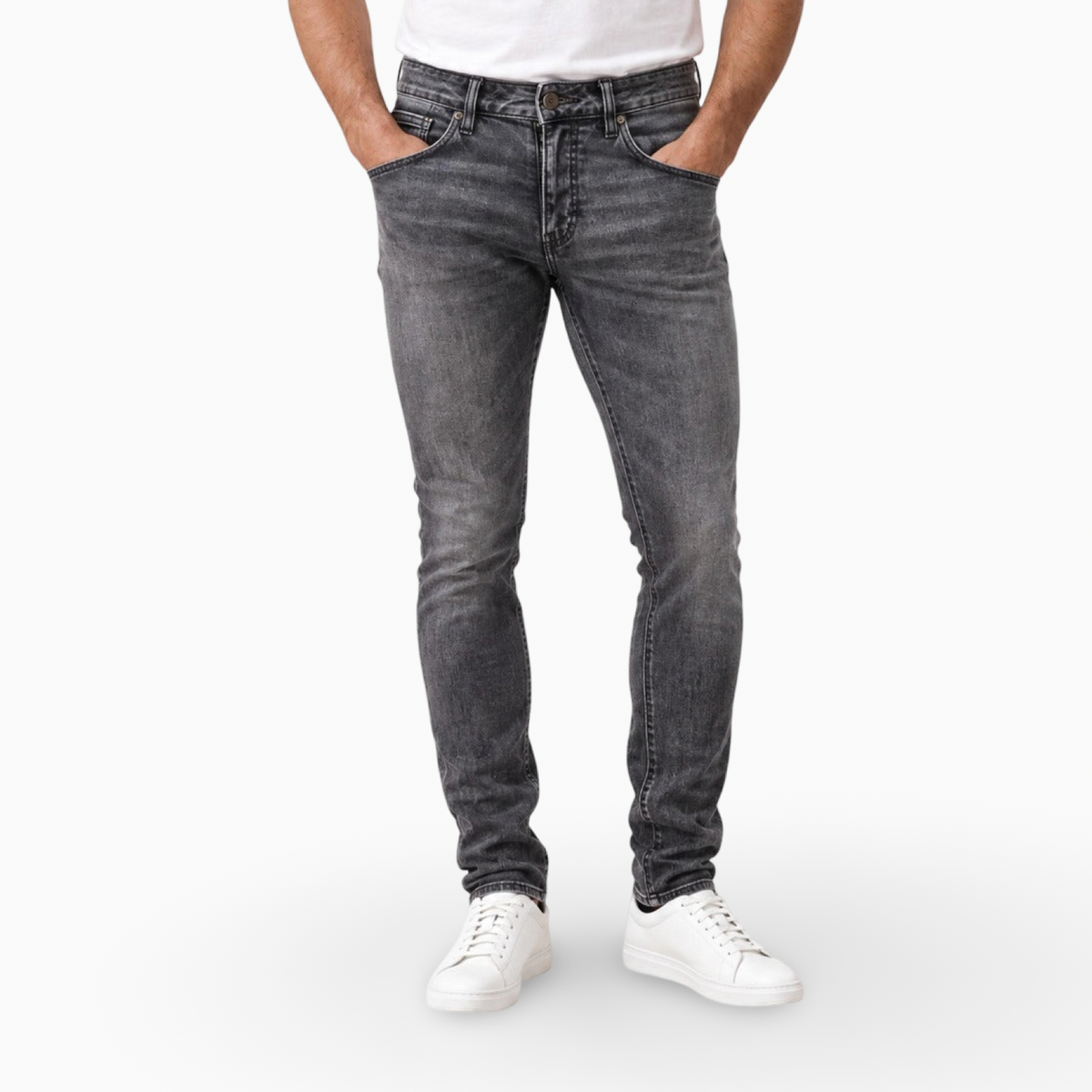 Armani Exchange мъжки дънки