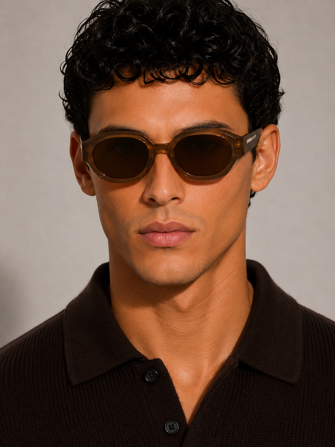 Emporio Armani Men Sunglasses