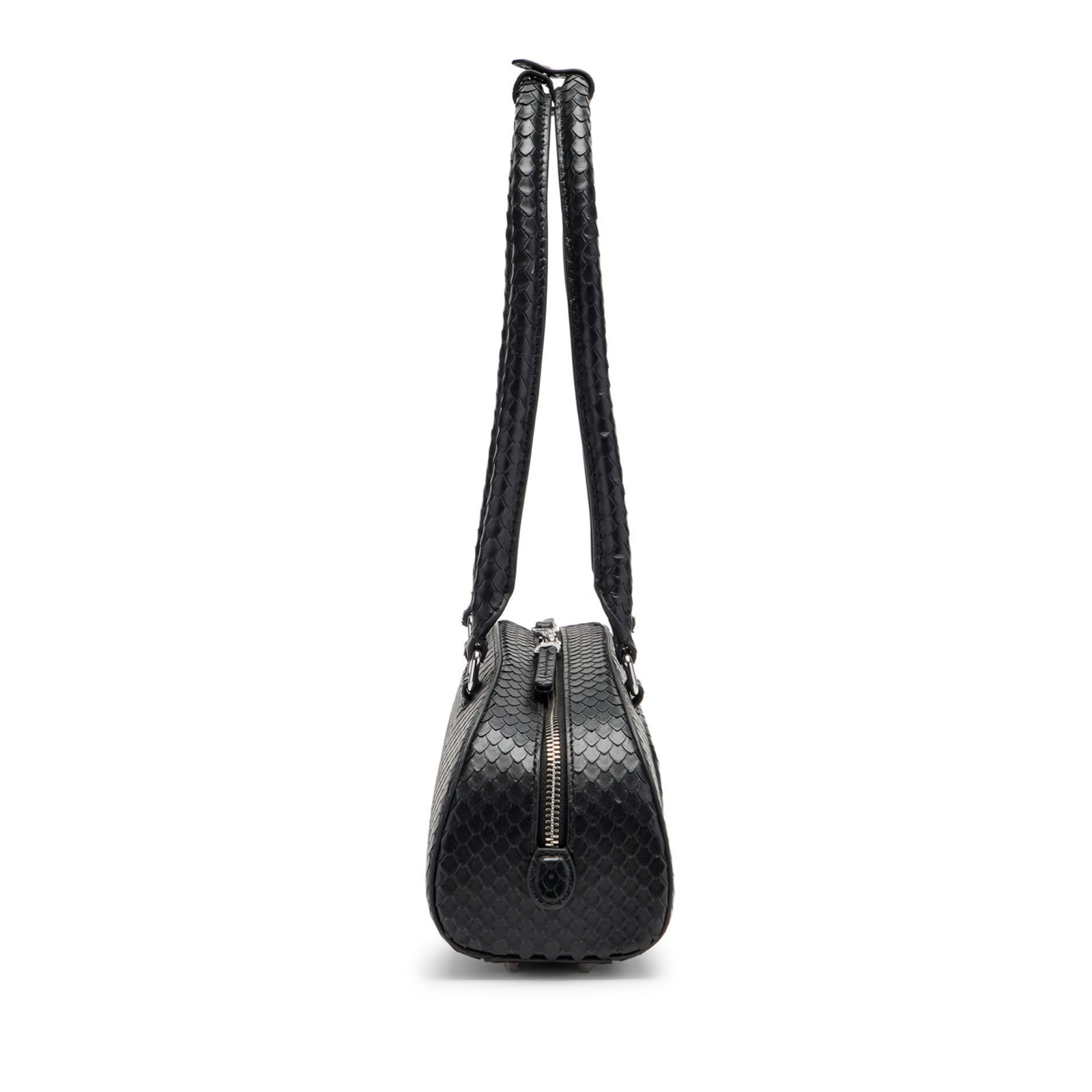 Дамска чанта Diesel 1DR Dome Shoulder Bag X10641P8958T8013 Side View