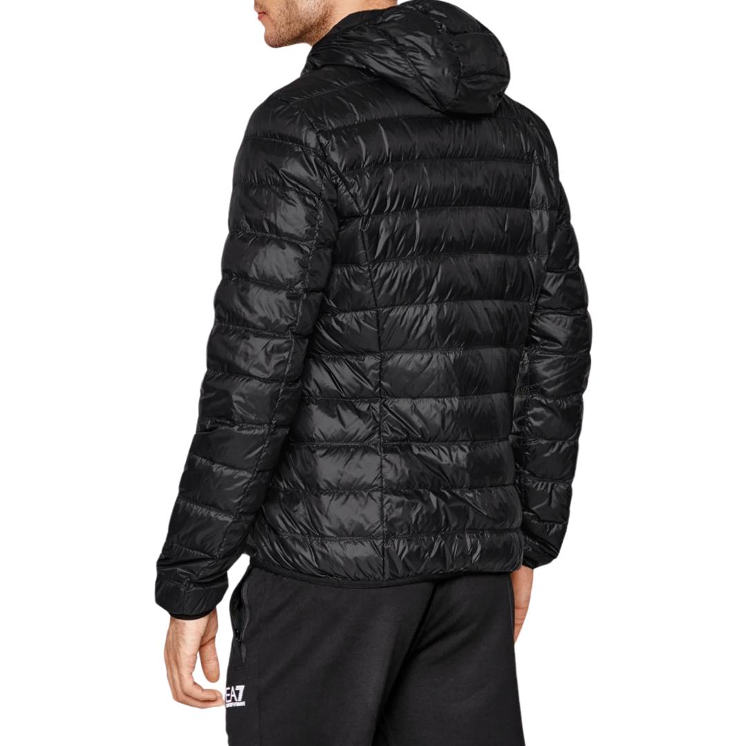 EA7 Emporio Armani jacket