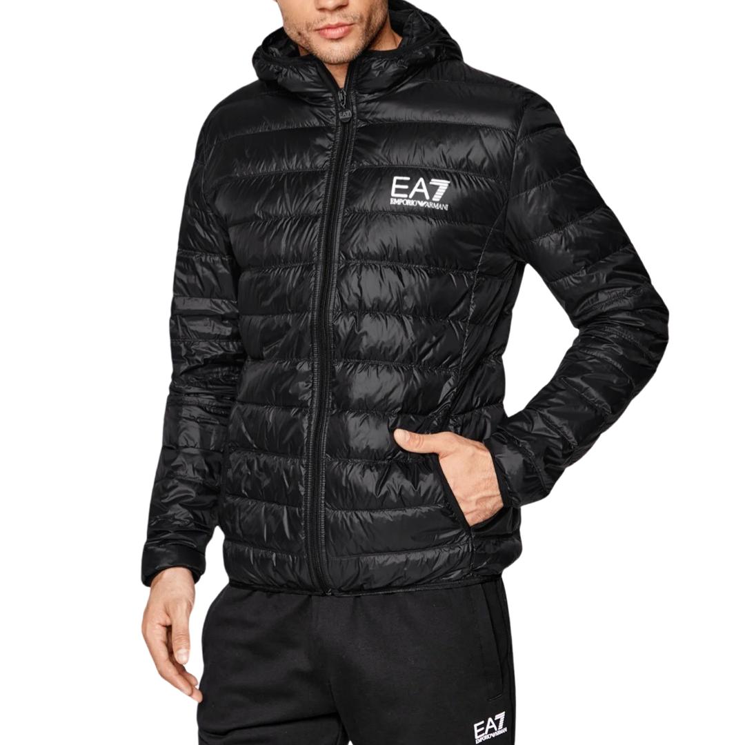 EA7 Emporio Armani jacket