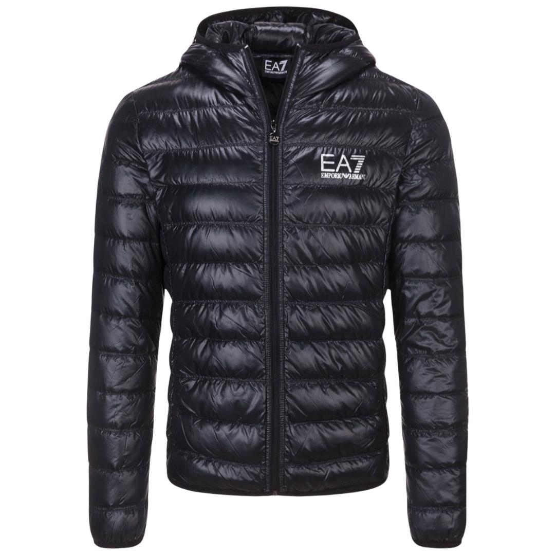 EA7 Emporio Armani jacket