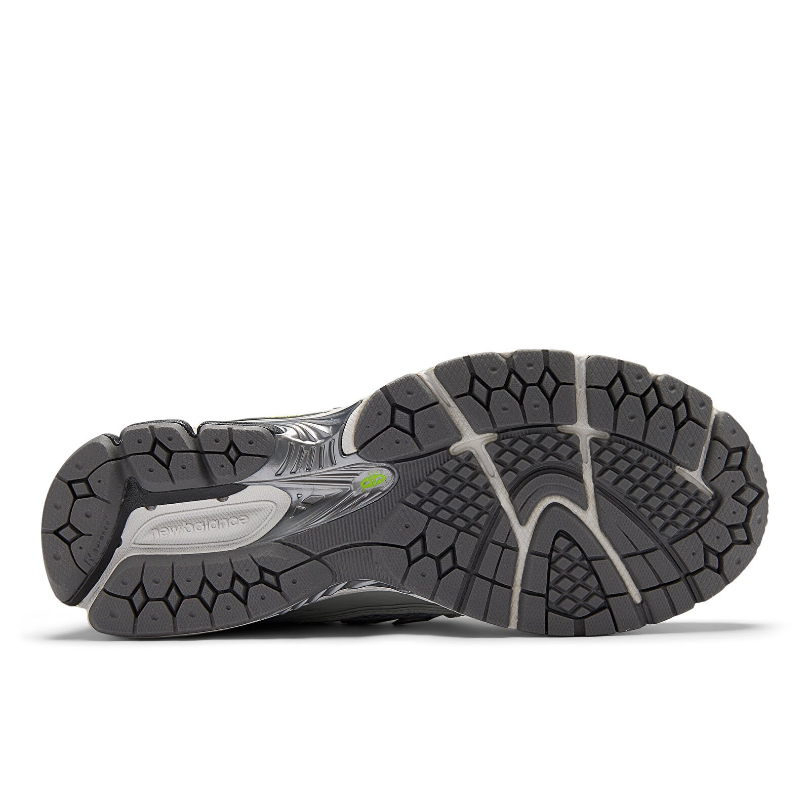 Дамски маратонки New Balance U190652H Women Sneakers Insole View