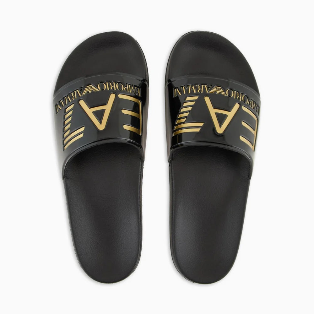Чехли slippers EA7 Emporio Armani
7X000108 AF15118 PC001