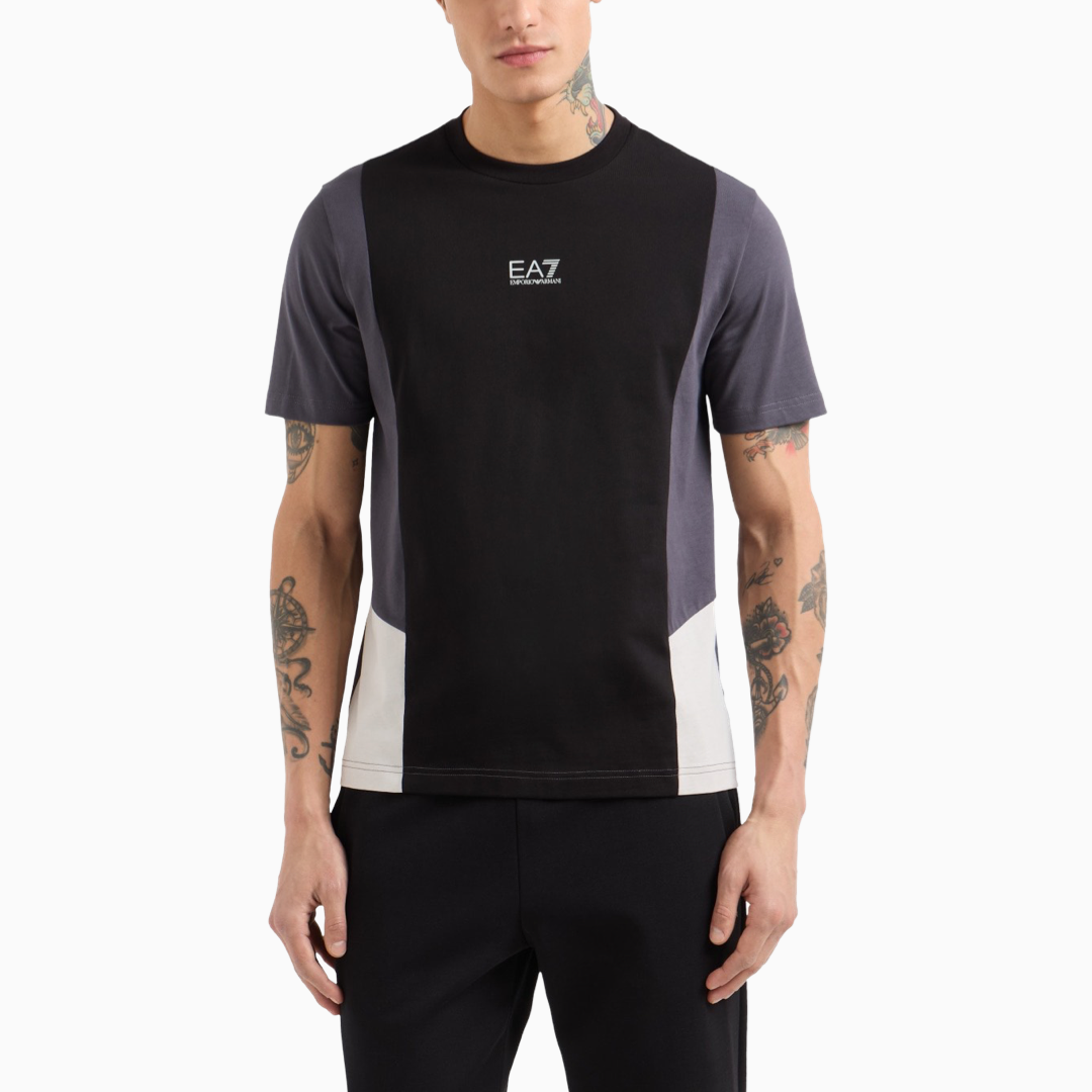 Мъжка тениска EA7 Emporio Armani 7M000276 AF12874
