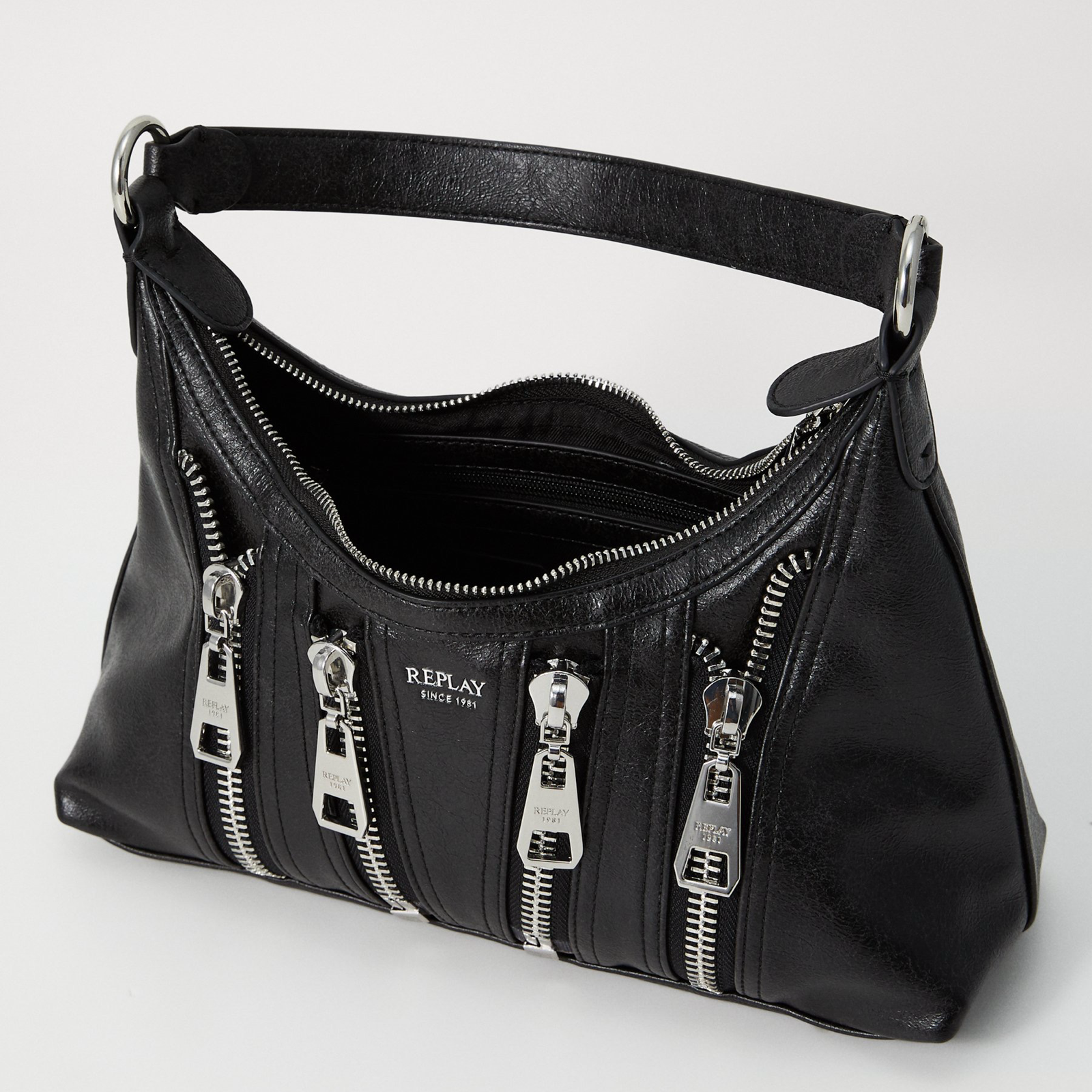 Дамска чанта Replay Women Handbag
FW3770.000.A0504F Top View