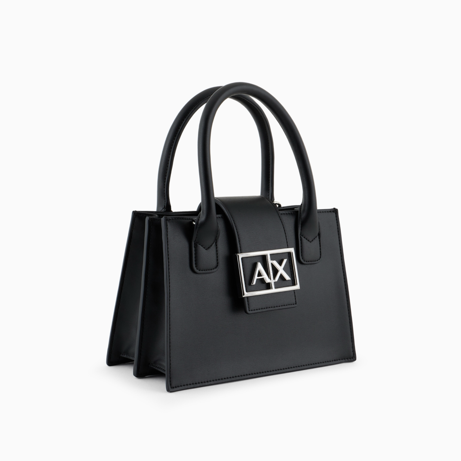 Дамска чанта Armani Exchange Women Mini Handbag XW000306 AF12039 UC001 Side View