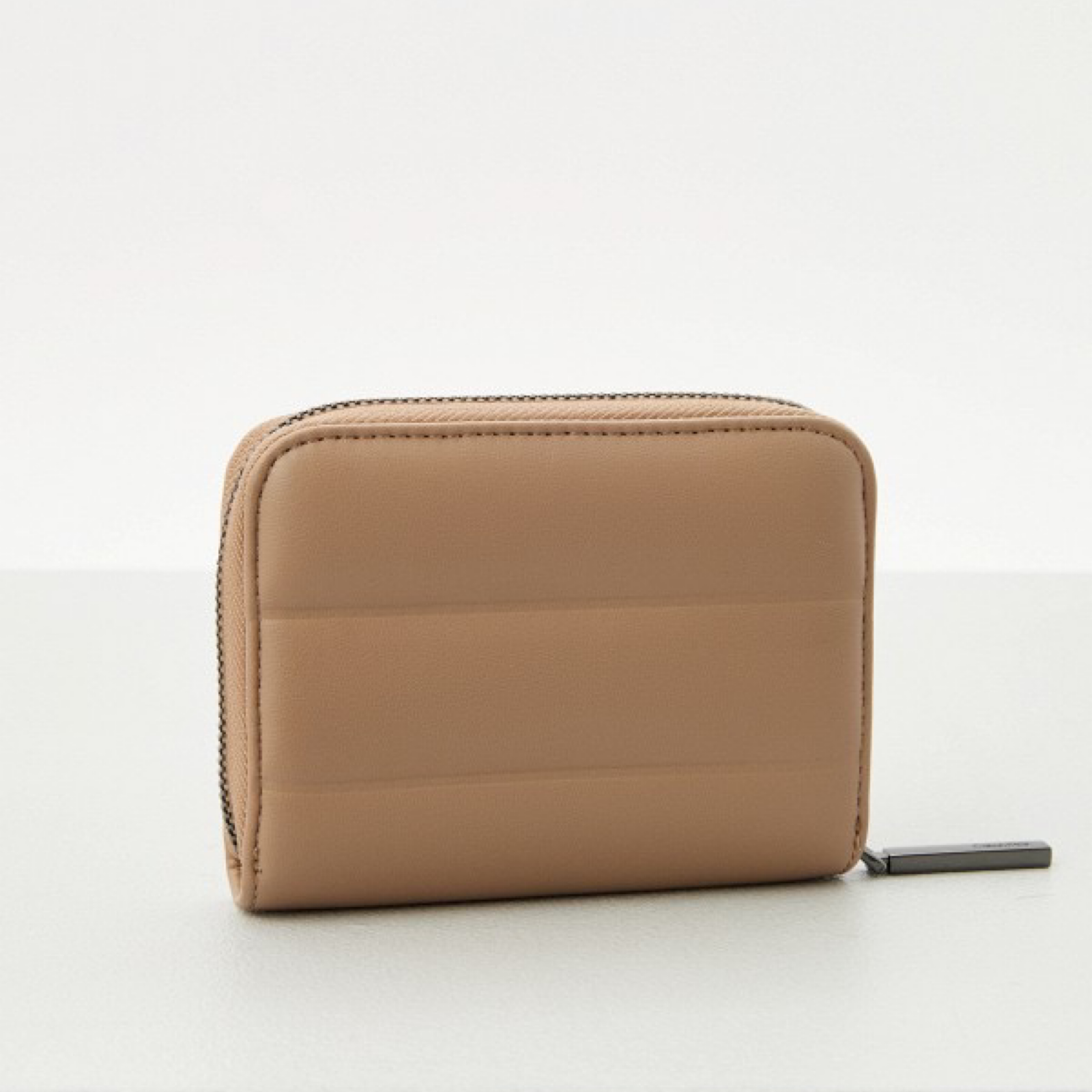 Дамско портмоне Calvin Klein Women Wallet K60K612201 PA6 Back View
