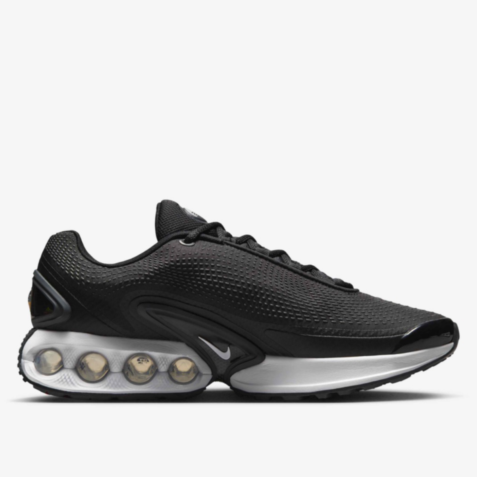 Мъжки маратонки Nike Air Max DN Men Sneakers DV3337-012 Lateral View