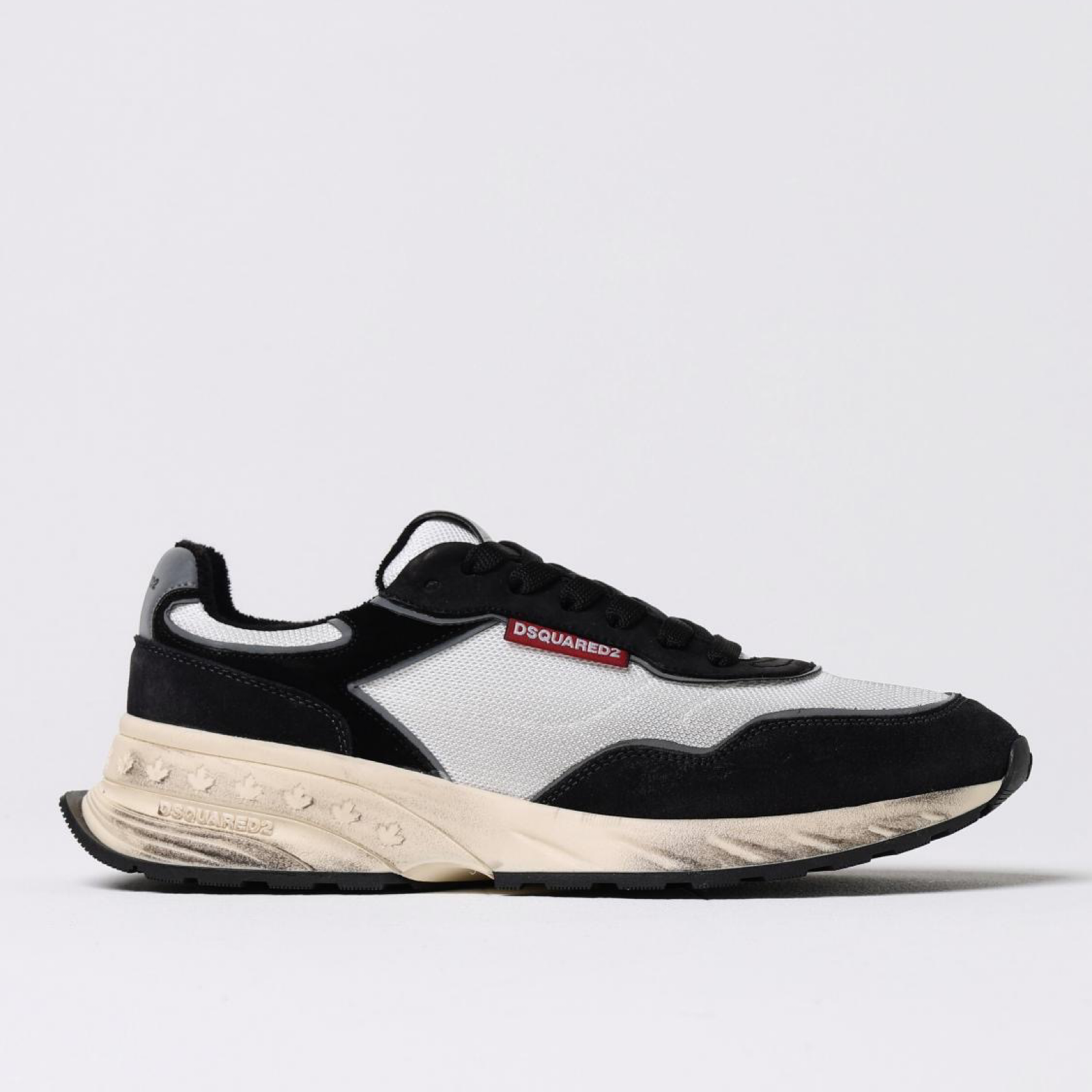 Мъжки маратонки Dsquared² Sprinter Men Sneakers