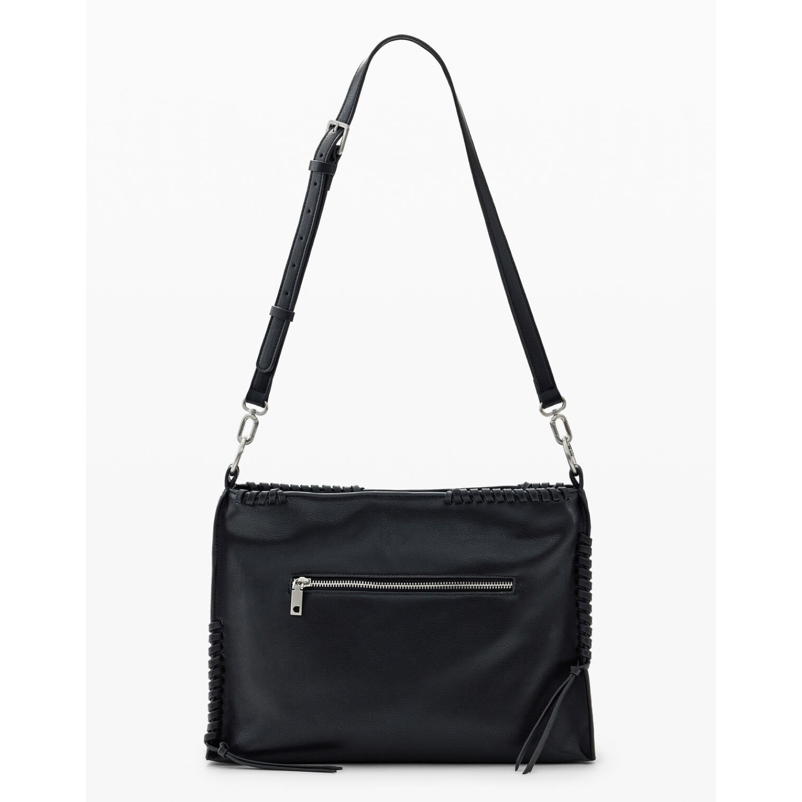 Дамска чанта Desigual Women Handbag 26SAXP93 2000U Back View