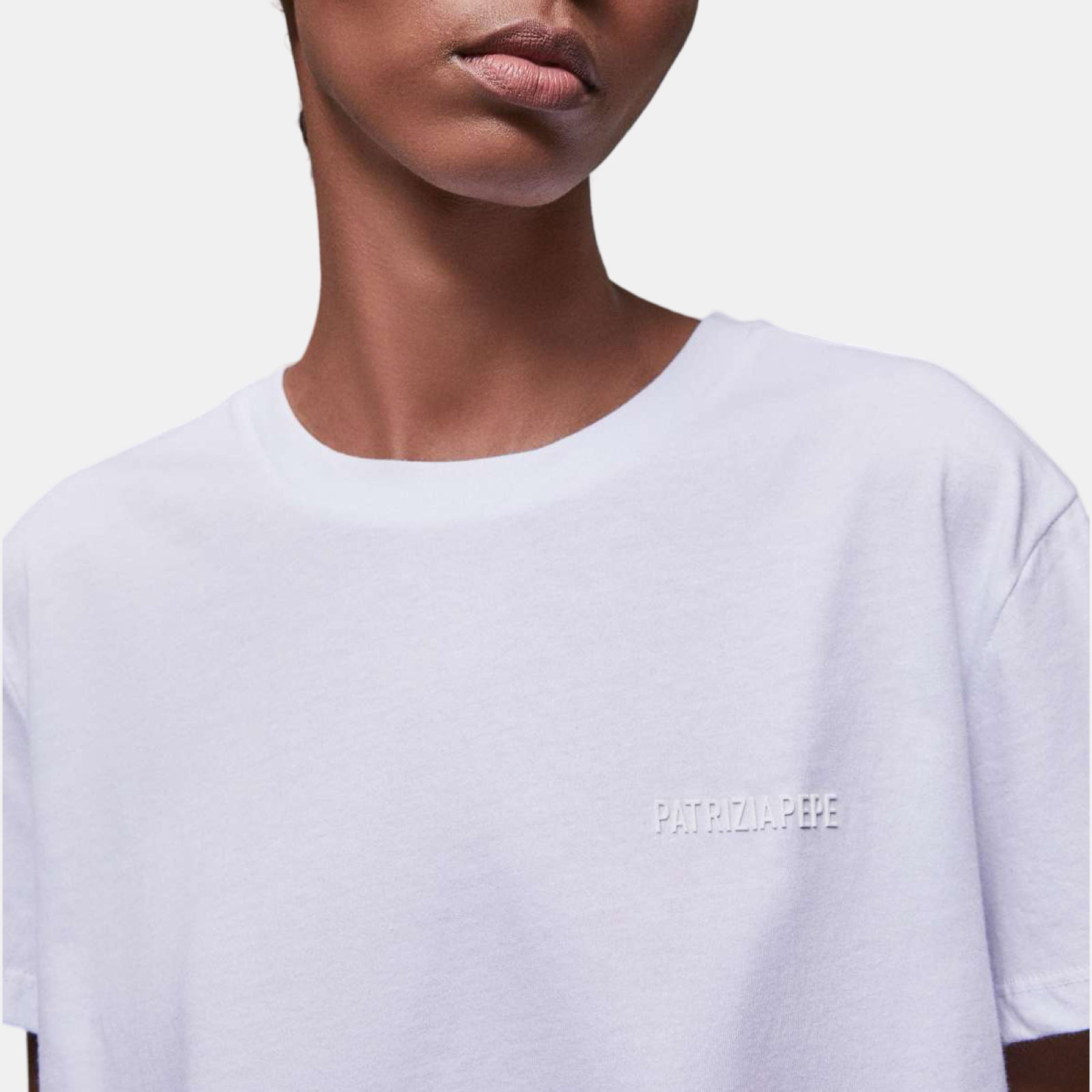 Patrizia Pepe Women T-shirt