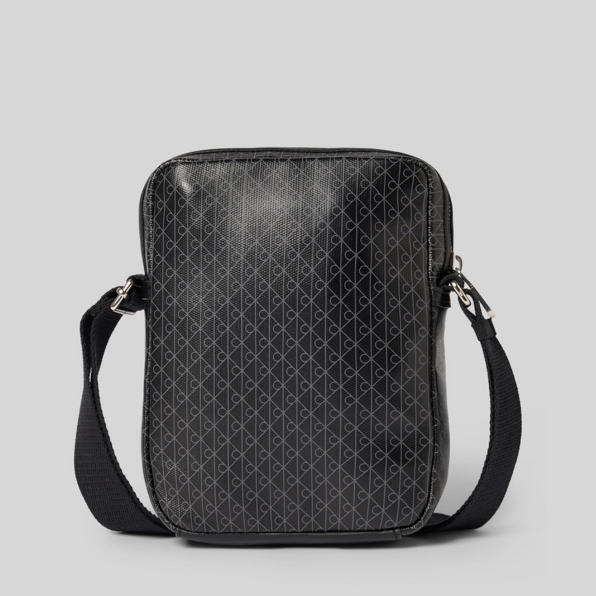 Мъжка чанта Calvin Klein Crossbody Bag LV04D3334 UB1 Back View