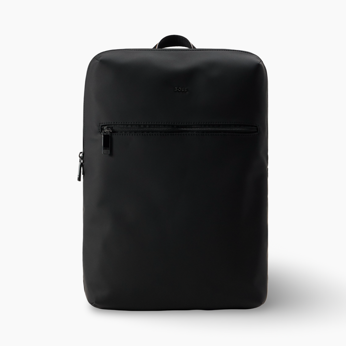 Мъжка раница Boss Men Rucksack 50572874 001 Front View