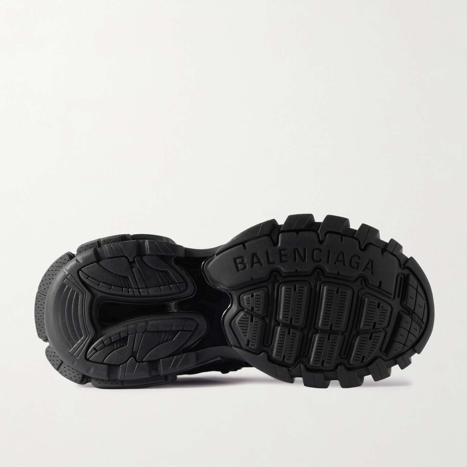 Balenciaga Track Trail Men Sneakers