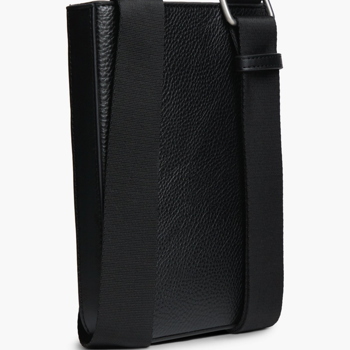 Мъжка чанта Tommy Hilfiger Men Crossbody Bag AM0AM14697 BDS Back View