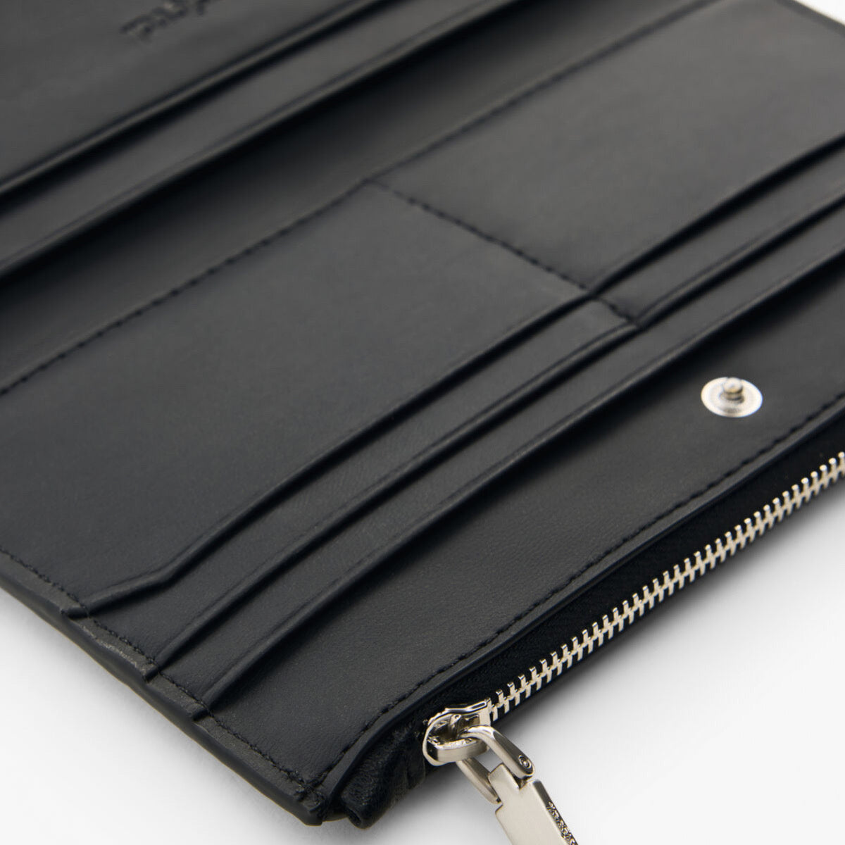 Дамско портмоне Desigual women’s wallet 26WAYP32 2000 Inside view
