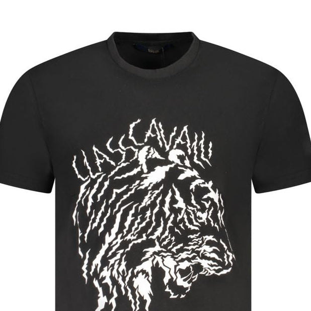 Cavalli Class Men T-shirt