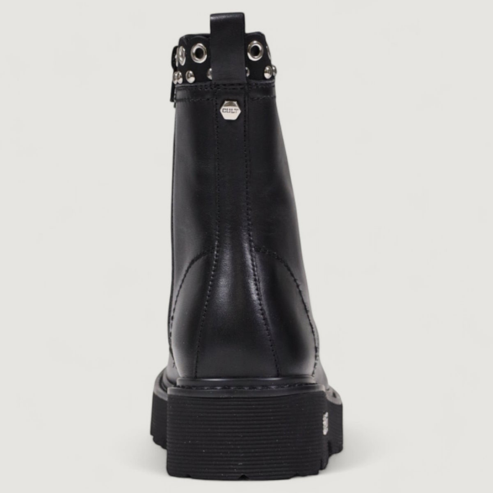 Дамски боти Cult Women Boots CLW459100 Heel View