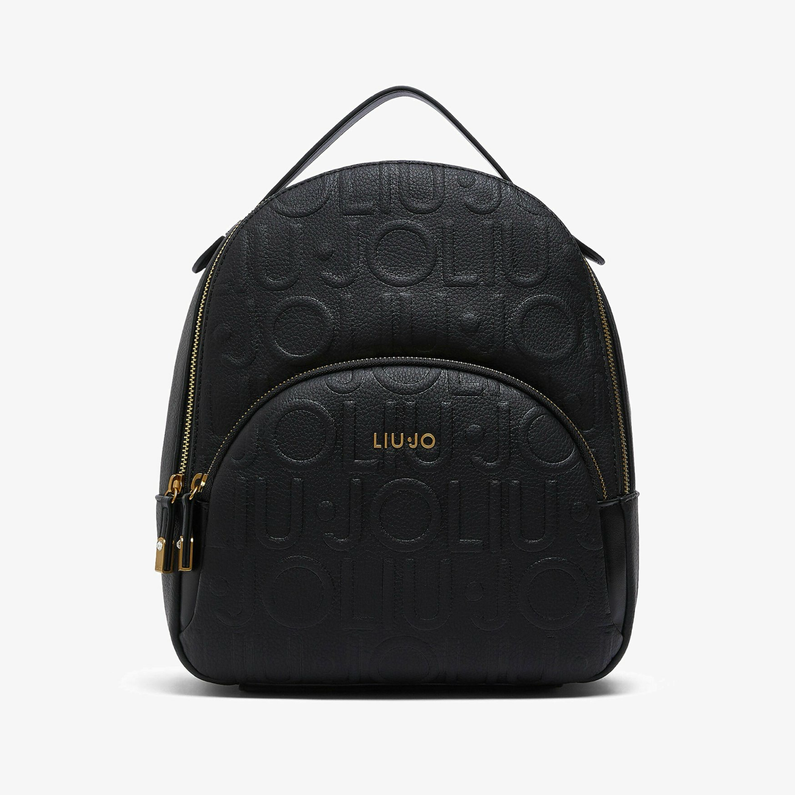 Дамска раница Liu Jo Women Rucksack AF6209 E1139 22222 Front View