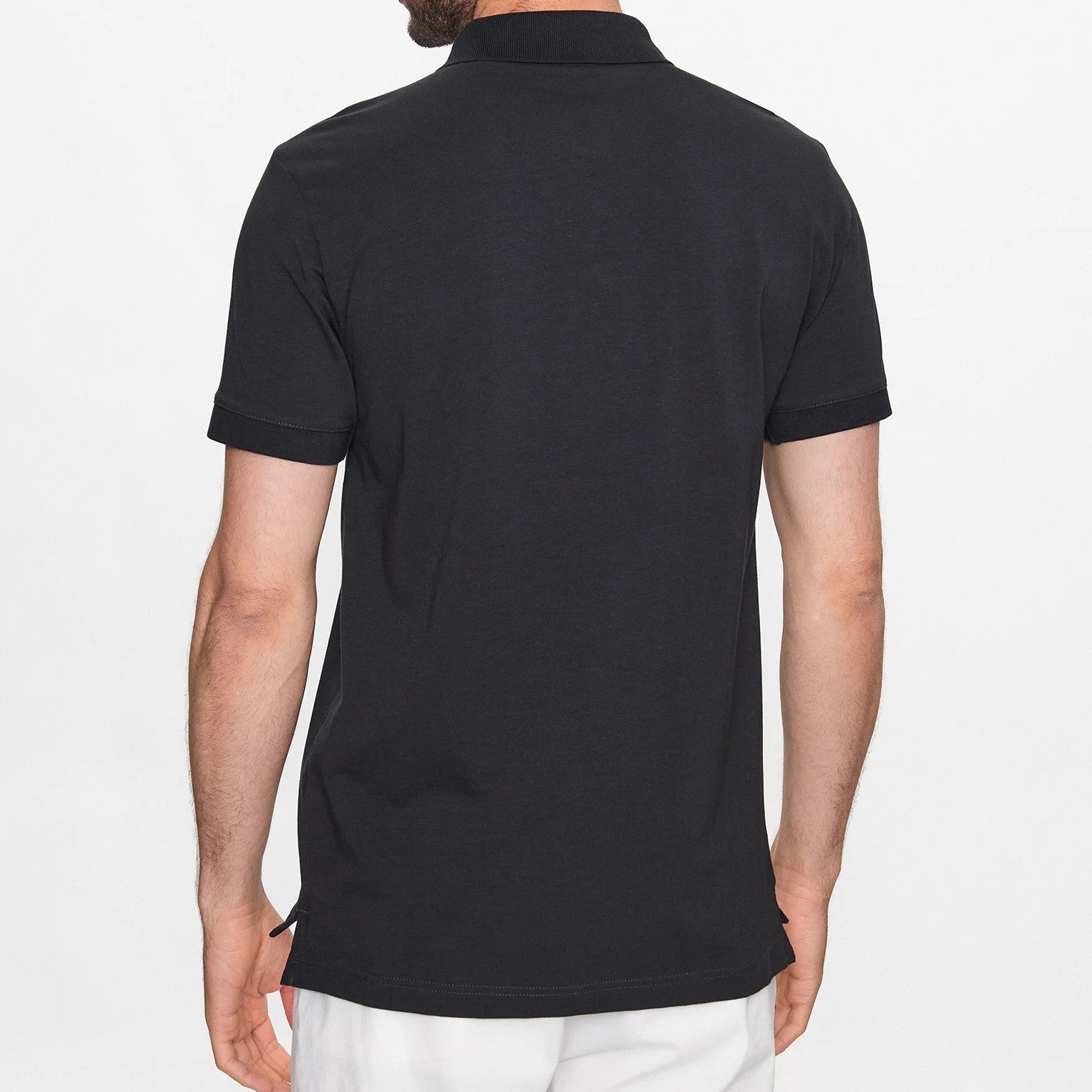 Emporio Armani polo t-shirt