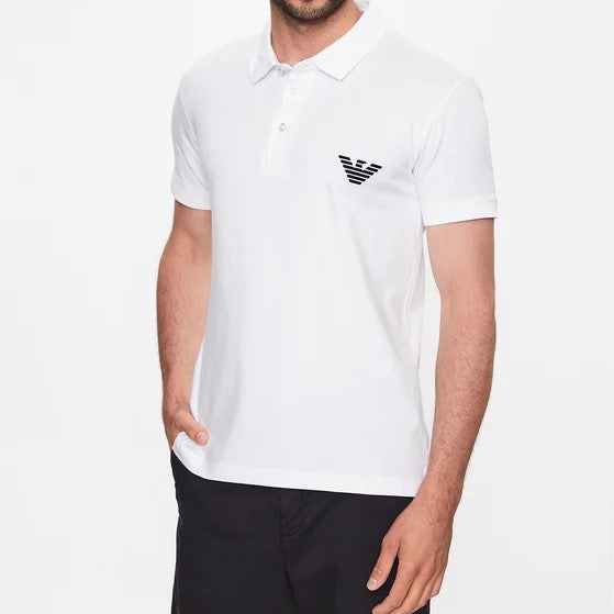 Emporio Armani мъжка поло тениска
