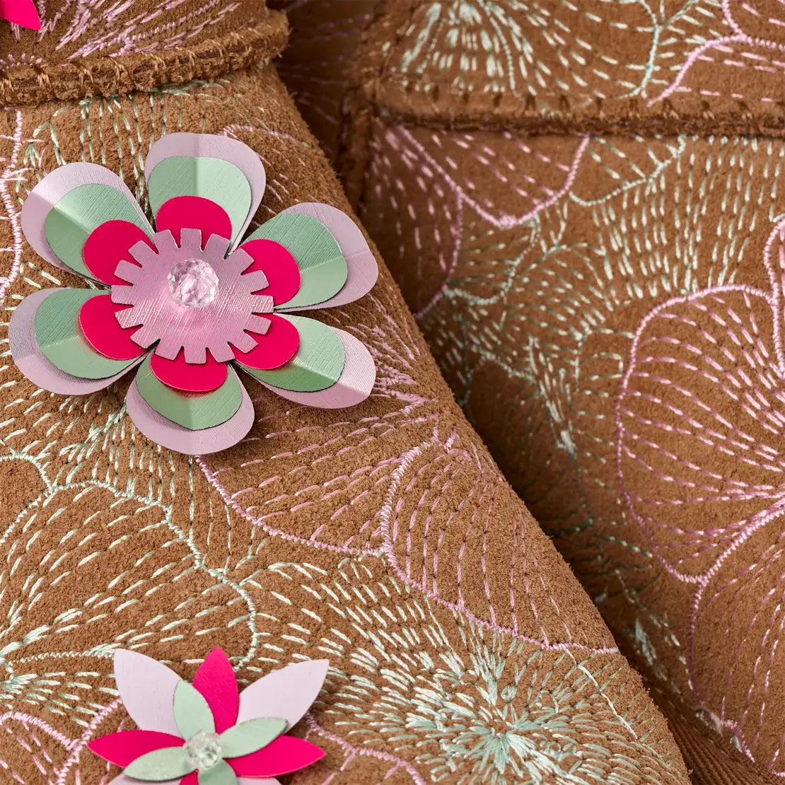 UGG Meadow Mini дамски боти